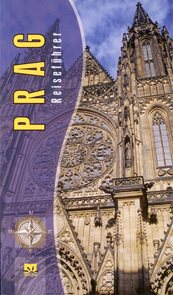 Praha - průvodce Pr&#237;roda - N