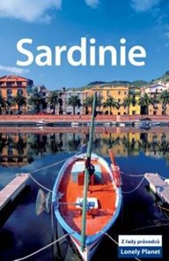 Sardinie - průvodce Lonely Planet - 2.vydání /Itálie/