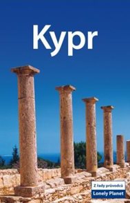 Kypr - průvodce Lonely Planet-Svojtka