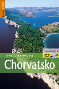 Chorvatsko - průvodce Rough Guides