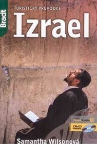 Izrael - pr. Bradt-Jota + DVD