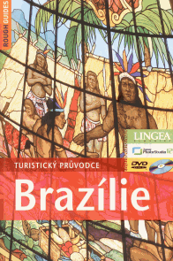 Brazílie - průvodce Rough Guide-Jota - 2.vydání
