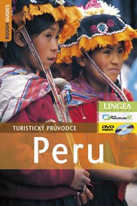 Peru - průvodce Rough Guides