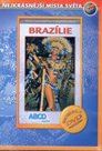 Brazílie - turistický videoprůvodce (54 min.)