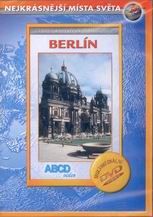 Berlín - turistický videoprůvodce (55 min.) /Německo/