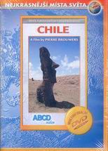 Chile - turistický videoprůvodce (56 min.)