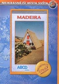 Madeira - turistický videoprůvodce (57min)