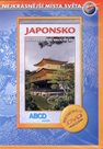Japonsko - turistický videoprůvodce (78 min) /Japonsko/