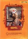 Nepál - turistický videoprůvodce (75 min) /Nepál/