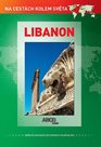 DVD Libanon - turistický videoprůvodce (77 min.) /Asie/