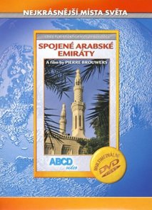 DVD Spojené Arabské Emiráty