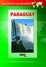 DVD Paraguay -  turistický videoprůvodce