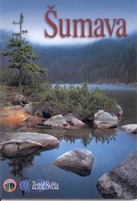 Šumava - časopis Země Světa /dotisk/