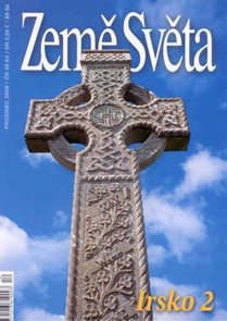 Irsko -2- časopis Země Světa - vydání 12-2009