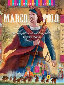 Marco Polo - Edice malého čtenáře