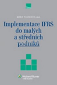 Implementace IFRS do malých a středních podniků