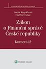 Zákon o Finanční správě České republiky Komentář