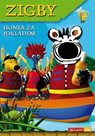 DVD Zigby - Honba za pokladem