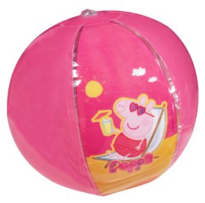Nafukovací balon Prasátko Peppa - Pepina