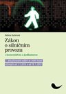 Zákon o silničním provozu s komentářem a judikaturou