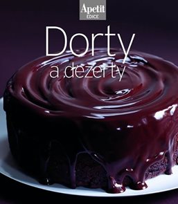 Apetit Dorty a dezerty