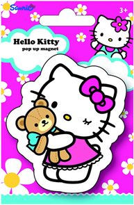 Magnet Hello Kitty
