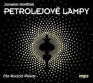 CD Petrolejové lampy