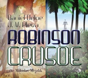 CD Robinson Crusoe