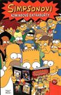 Simpsonovi Komiksové extrabuřty