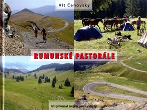 Rumunské pastorále - Inspiromat nejen pro cyklisty