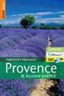 Provence a Azurové pobřeží - průvodce Rough Guides
