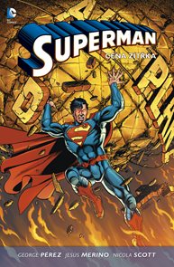 Superman 1 - Cena zítřka