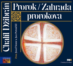 CD Prorok / Zahrada prorokova