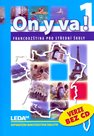ON Y VA! 1 - Francouzština pro střední školy - učebnice