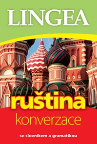 Ruština konverzace, 2. vydání