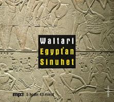 CD Egypťan Sinuhet