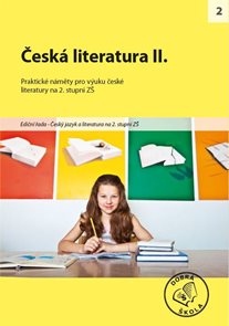 Česká literatura II.
