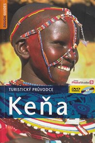 Keňa - turistický průvodce Rough Guides