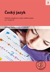 Český jazyk - Praktické náměty pro výuku