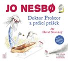 CD Doktor Proktor a prdicí prášek