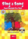 Sing a Song: Four Seasons in a Year + CD