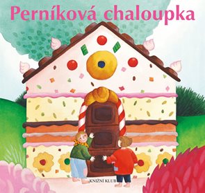 Pern&#237;kov&#225; chaloupka - poh&#225;dkov&#233; karty