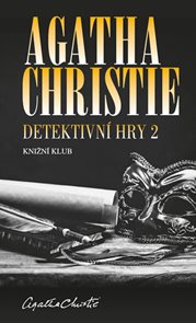 Detektivn&#237; hry 2 (Čern&#225; k&#225;va, A pak už tam nezbyl ani jeden, Posledn&#237; v&#237;kend)