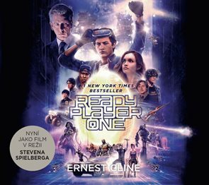 CD Ready Player One