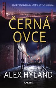 Čern&#225; ovce