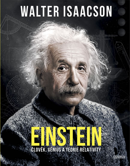 Einstein - Isaacson Walter