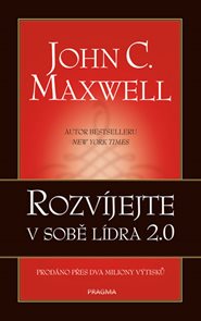 Rozv&#237;jejte v sobě l&#237;dra 2.0