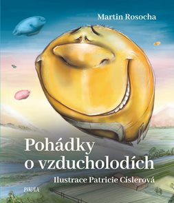 Poh&#225;dky o vzducholod&#237;ch
