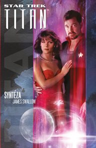Star Trek: Titan – Synt&#233;za