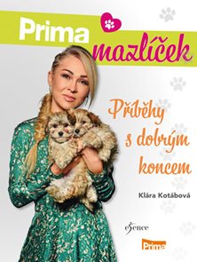 Prima mazl&#237;ček - Př&#237;běhy s dobr&#253;m koncem